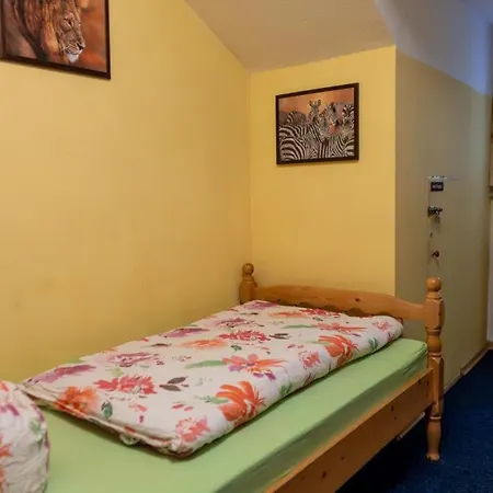 Appartement Neu! Reiterhof Finkenmuehle Polly Mit Balkon *