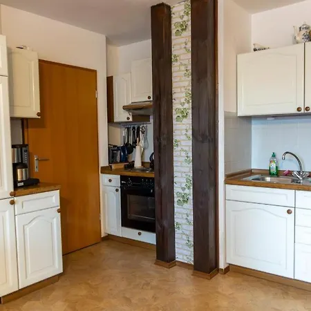 Neu! Reiterhof Finkenmuehle Polly Mit Balkon Appartement